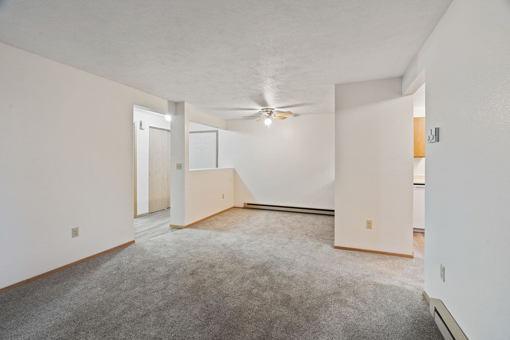 Spokane Apartment: 3131 S Cook St