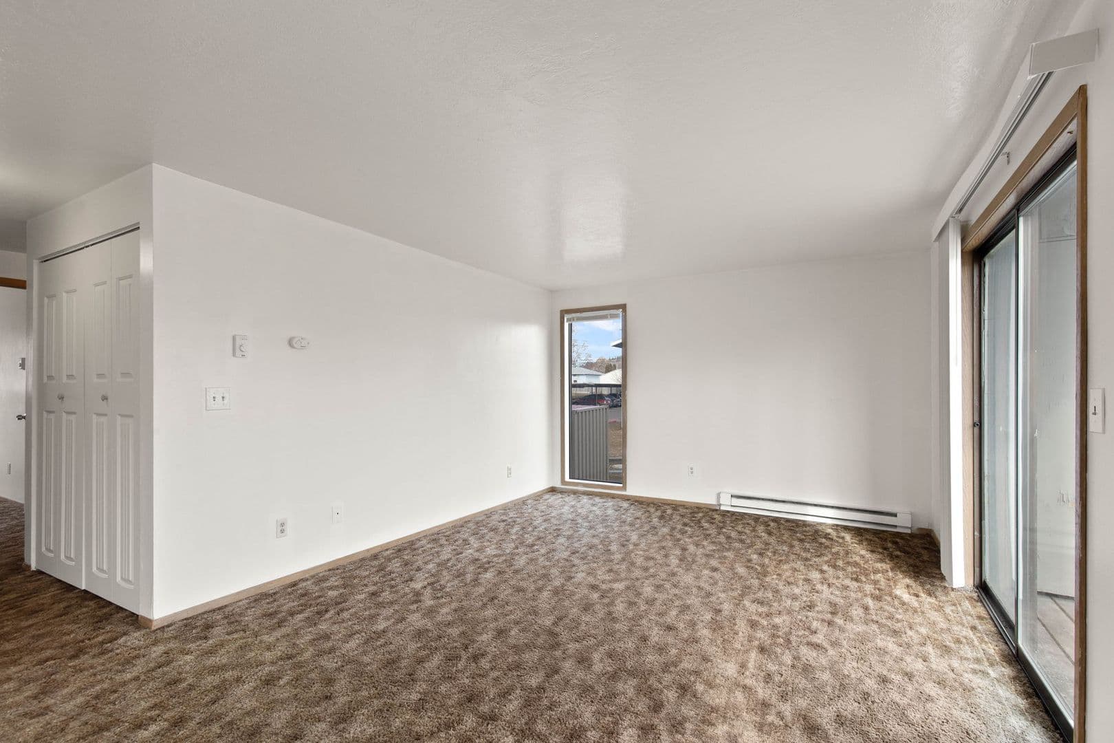 Spokane Valley Apartment: 2705 N Pines Rd