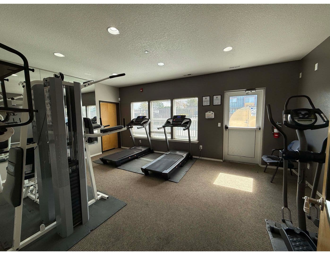 Kennewick Apartment: 4711 W Metaline Avenue