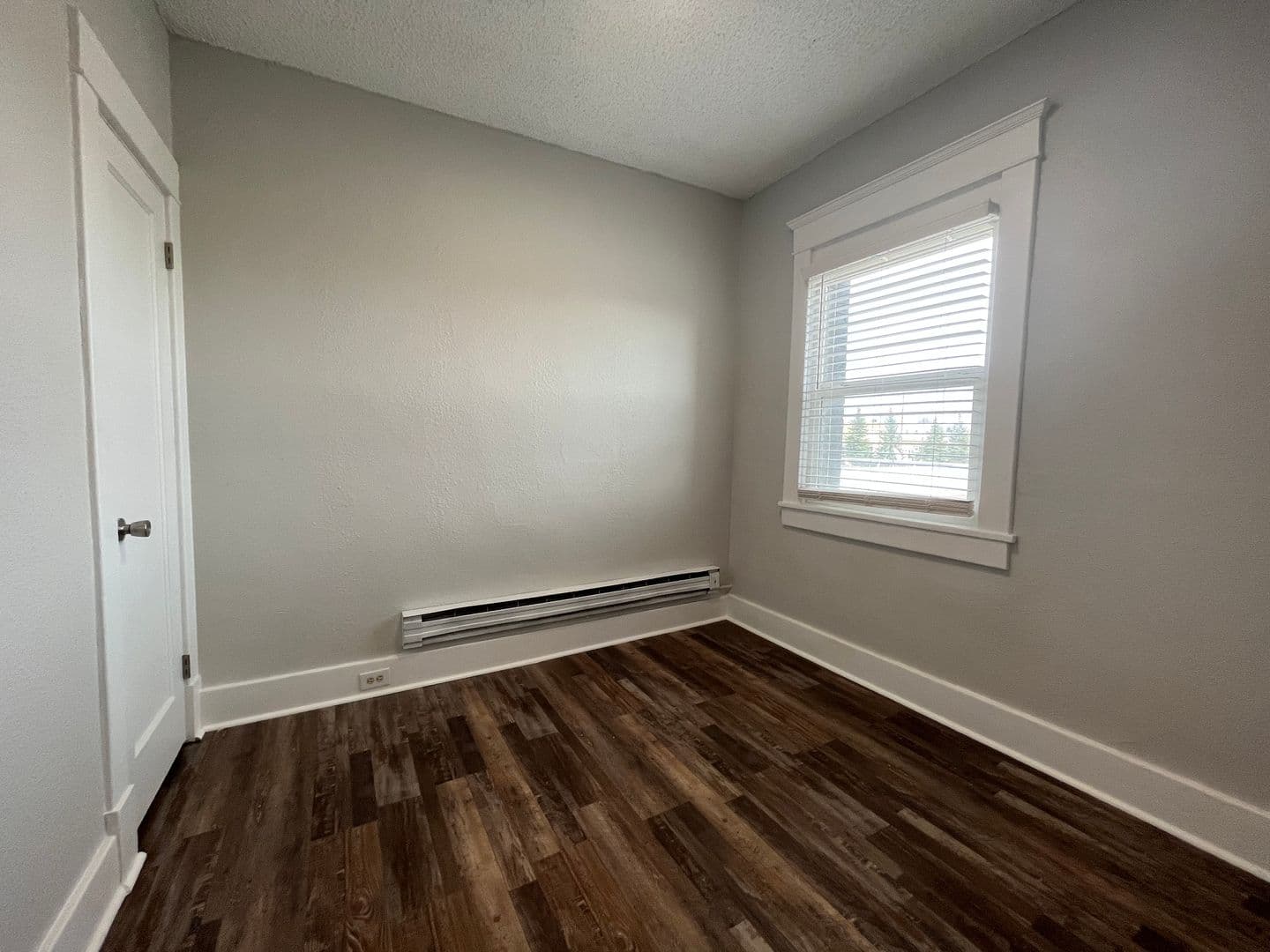 Spokane Apartment: 1010 W Boone Ave.