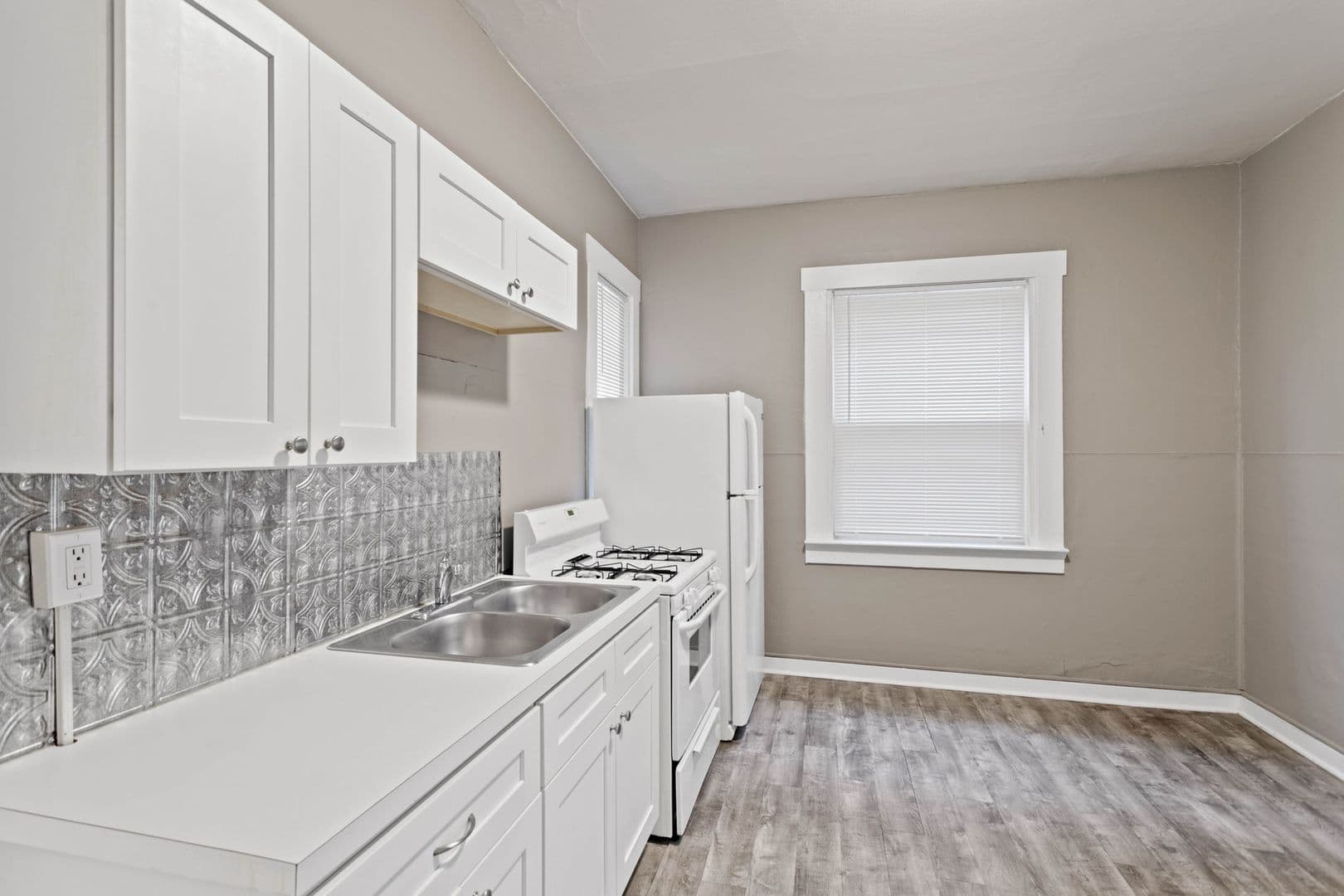 Spokane Apartment: 1221 N Monroe St