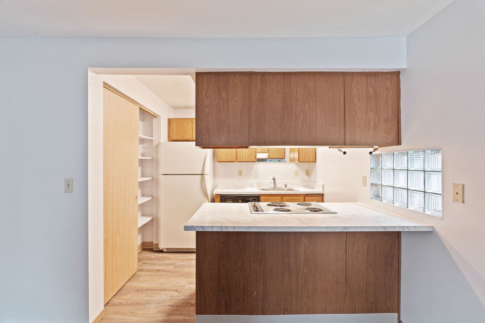 Spokane Apartment: 3131 S Cook St