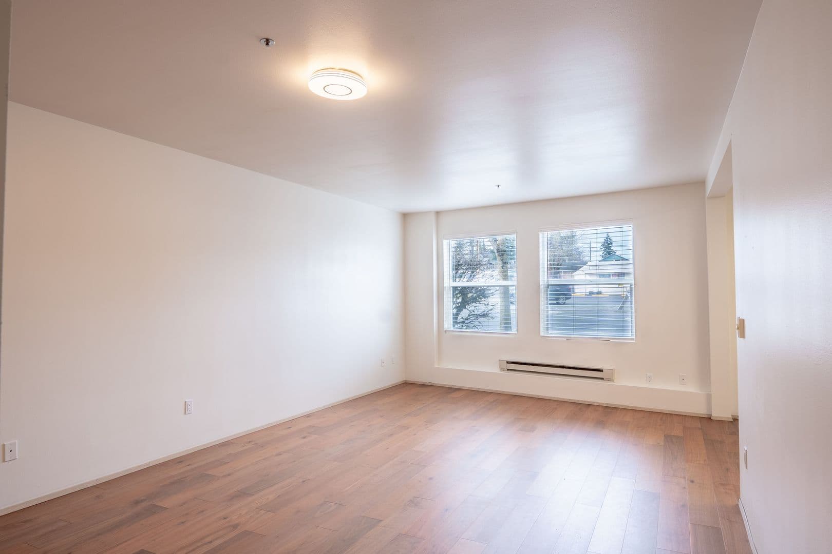 Tacoma Apartment: 3401 Pacific Avenue
