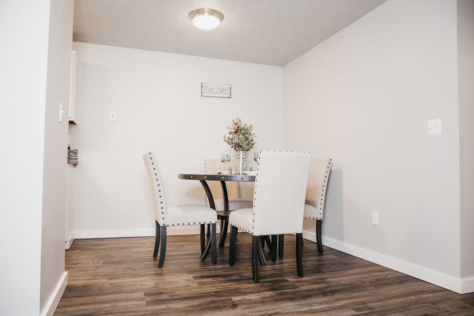 Spokane Apartment: 7024 N Colton St