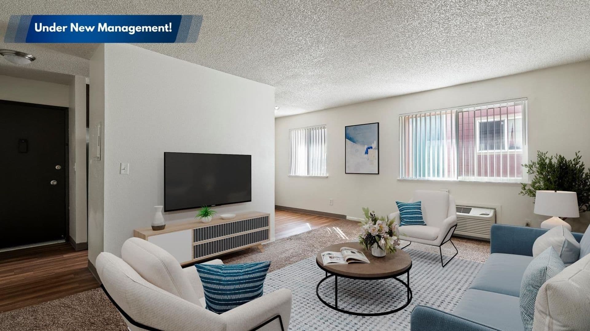 Kennewick Apartment: 632 N Arthur Street