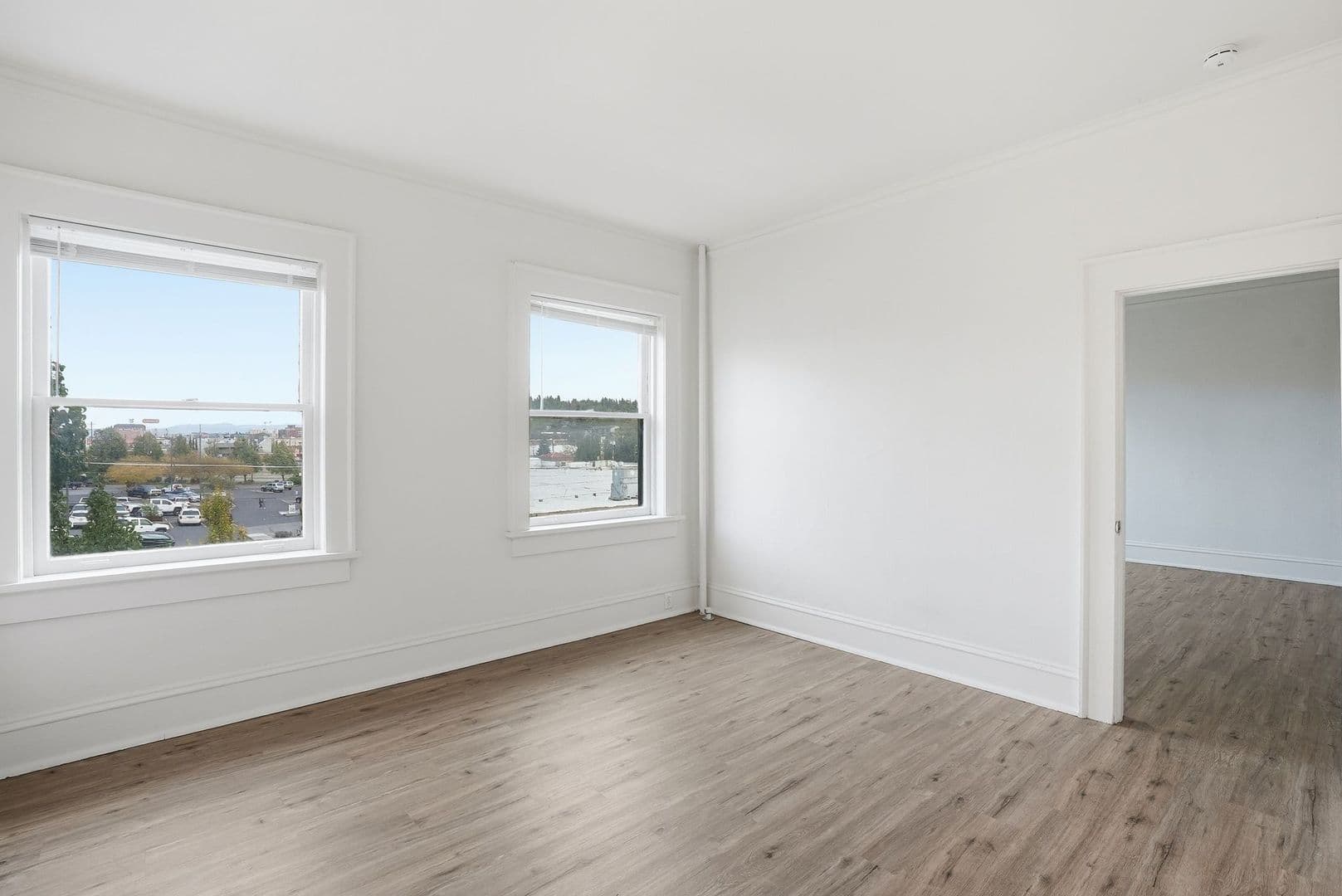 Spokane Apartment: 1905 W 2nd Ave