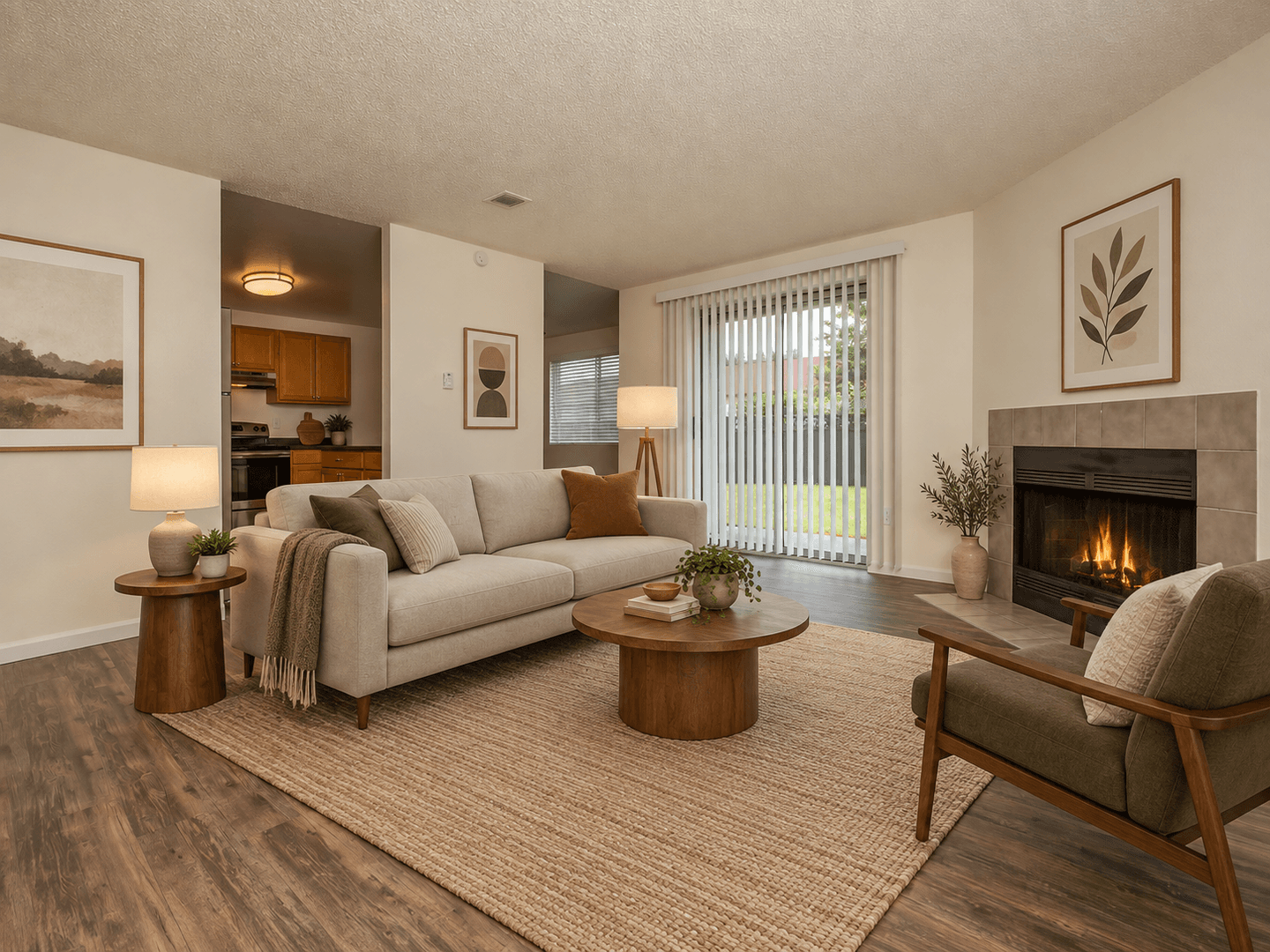 Tacoma Apartment: 6830 Tacoma Mall Blvd