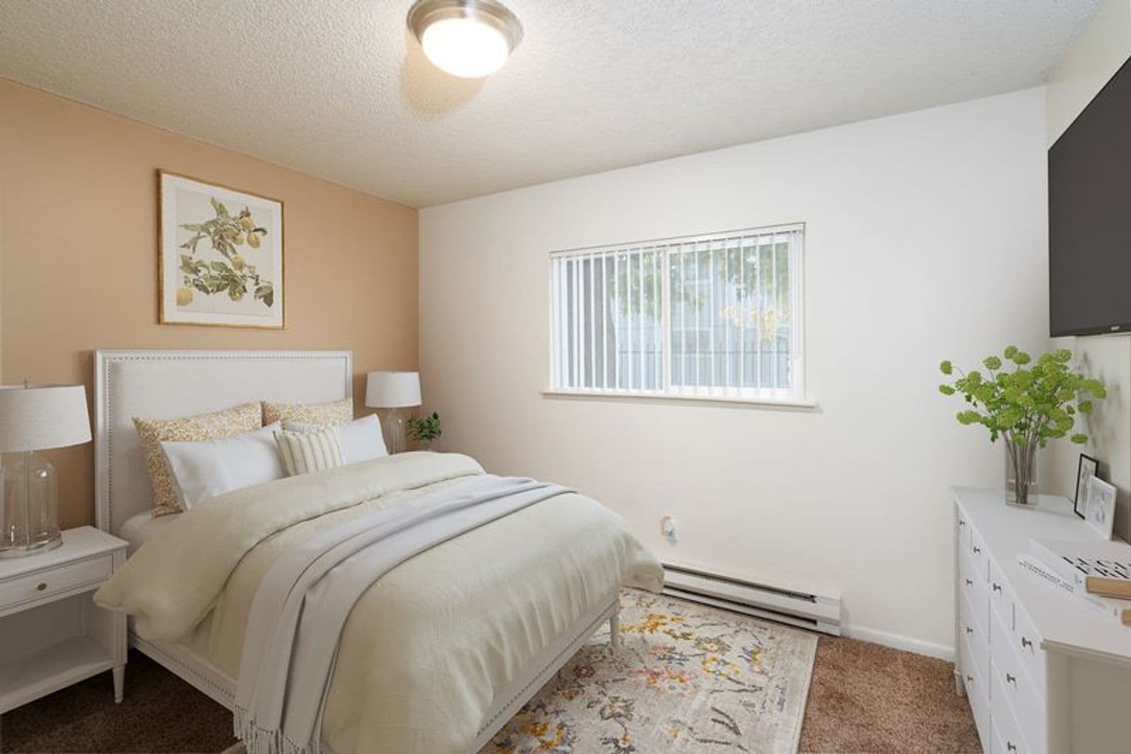 Kennewick Apartment: 632 N Arthur Street