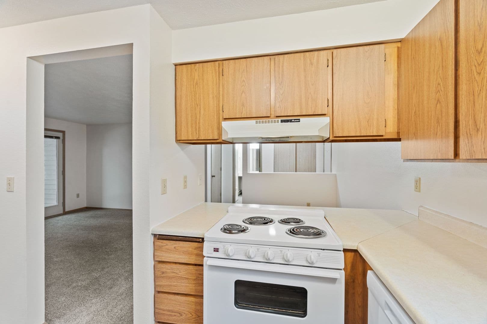 Spokane Apartment: 3131 S Cook St