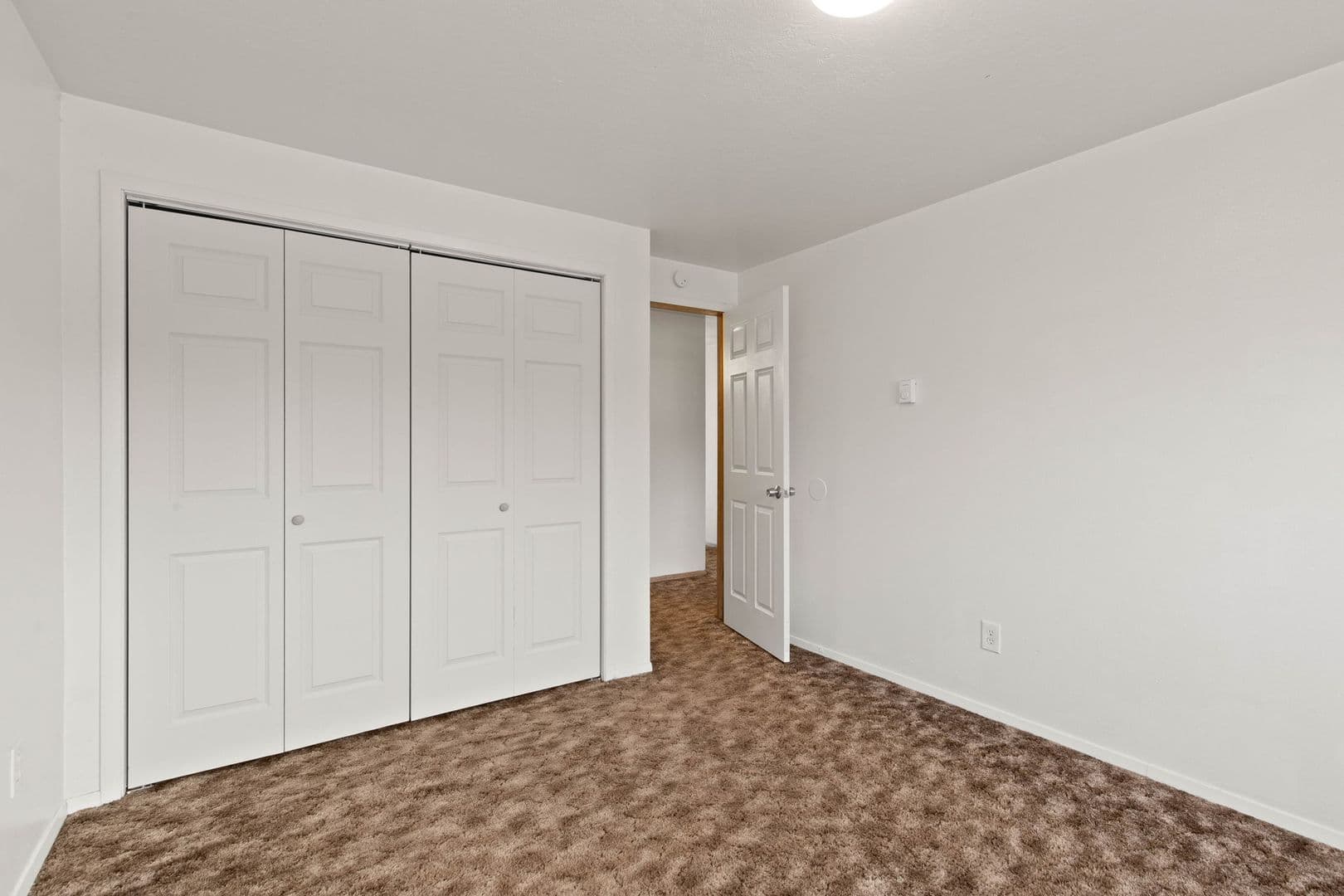 Spokane Valley Apartment: 2705 N Pines Rd