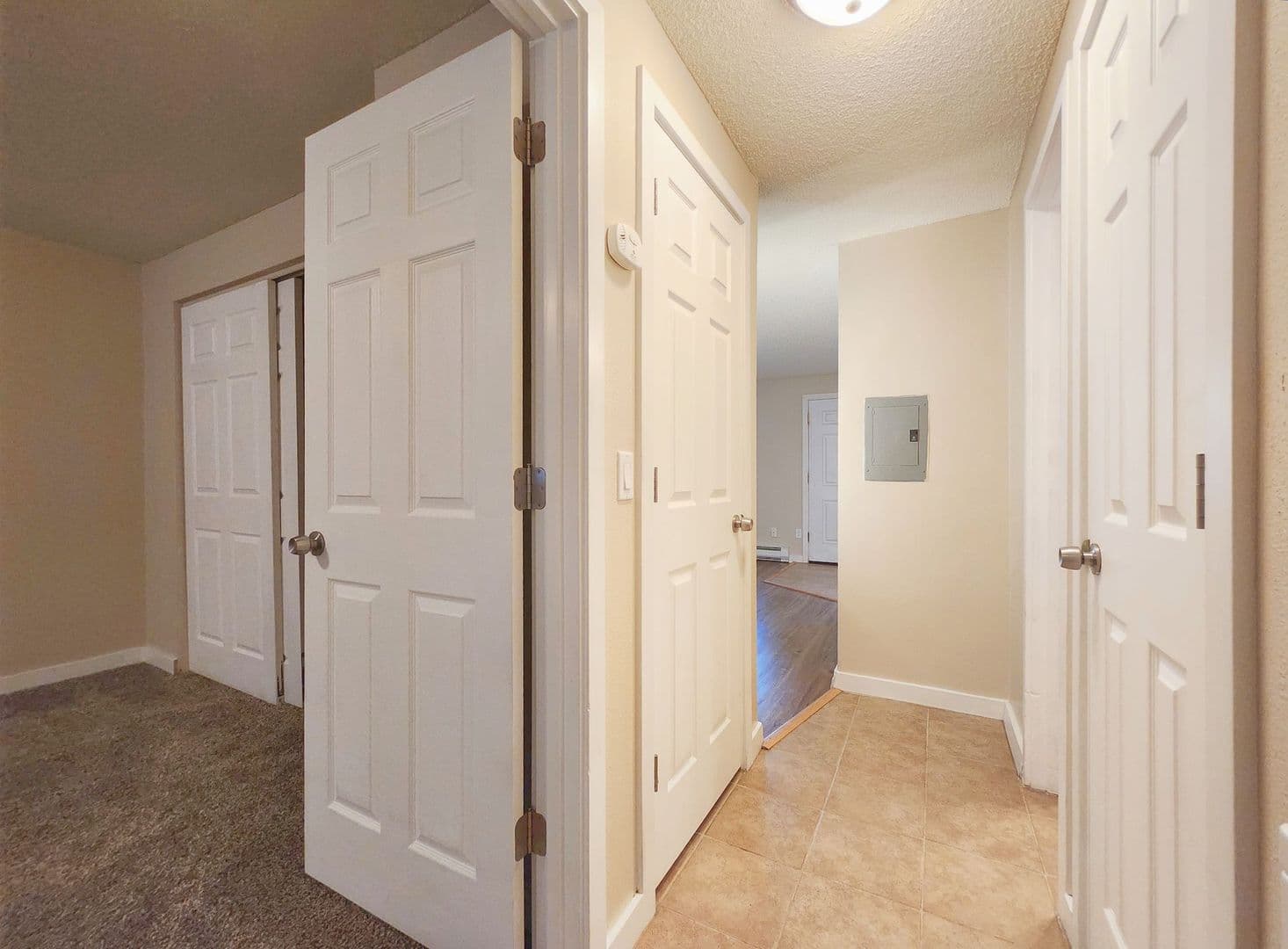 Spokane Apartment: 3102 E Jackson Ave