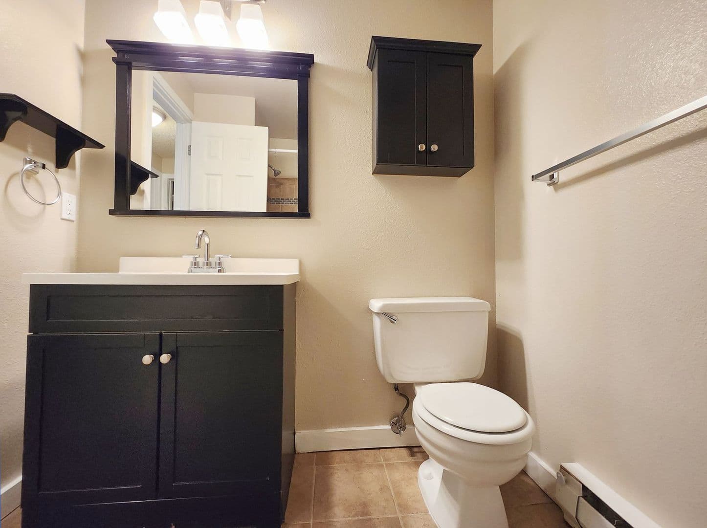 Spokane Apartment: 3102 E Jackson Ave