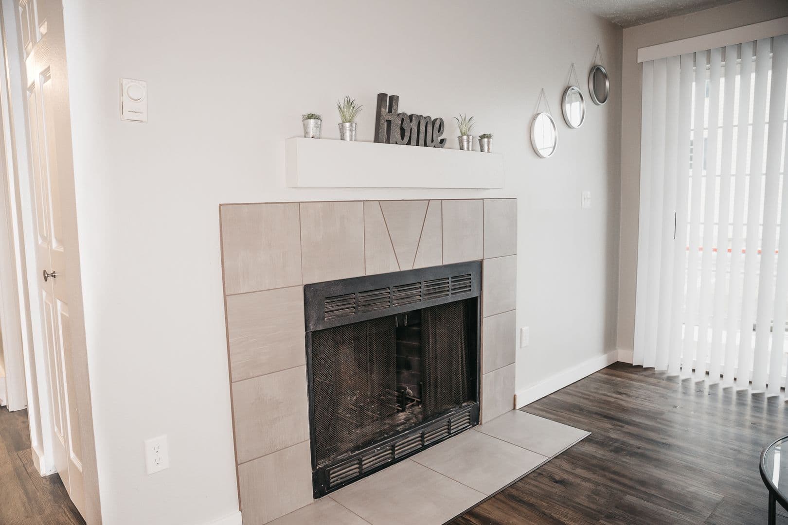 Spokane Apartment: 7024 N Colton St