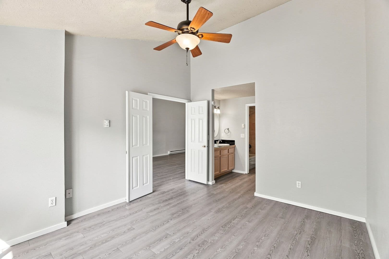 Spokane Apartment: 7024 N Colton St