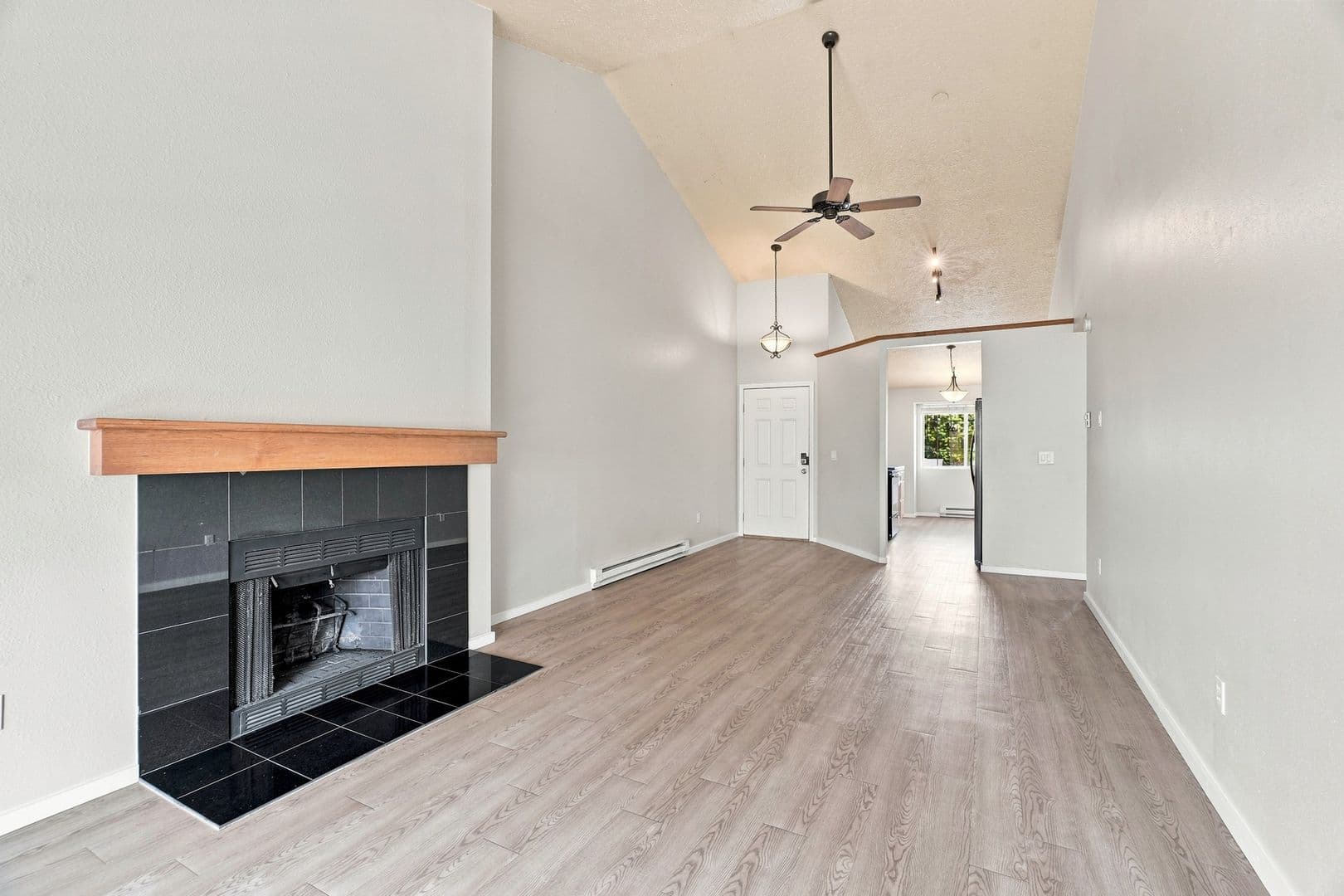 Spokane Apartment: 7024 N Colton St