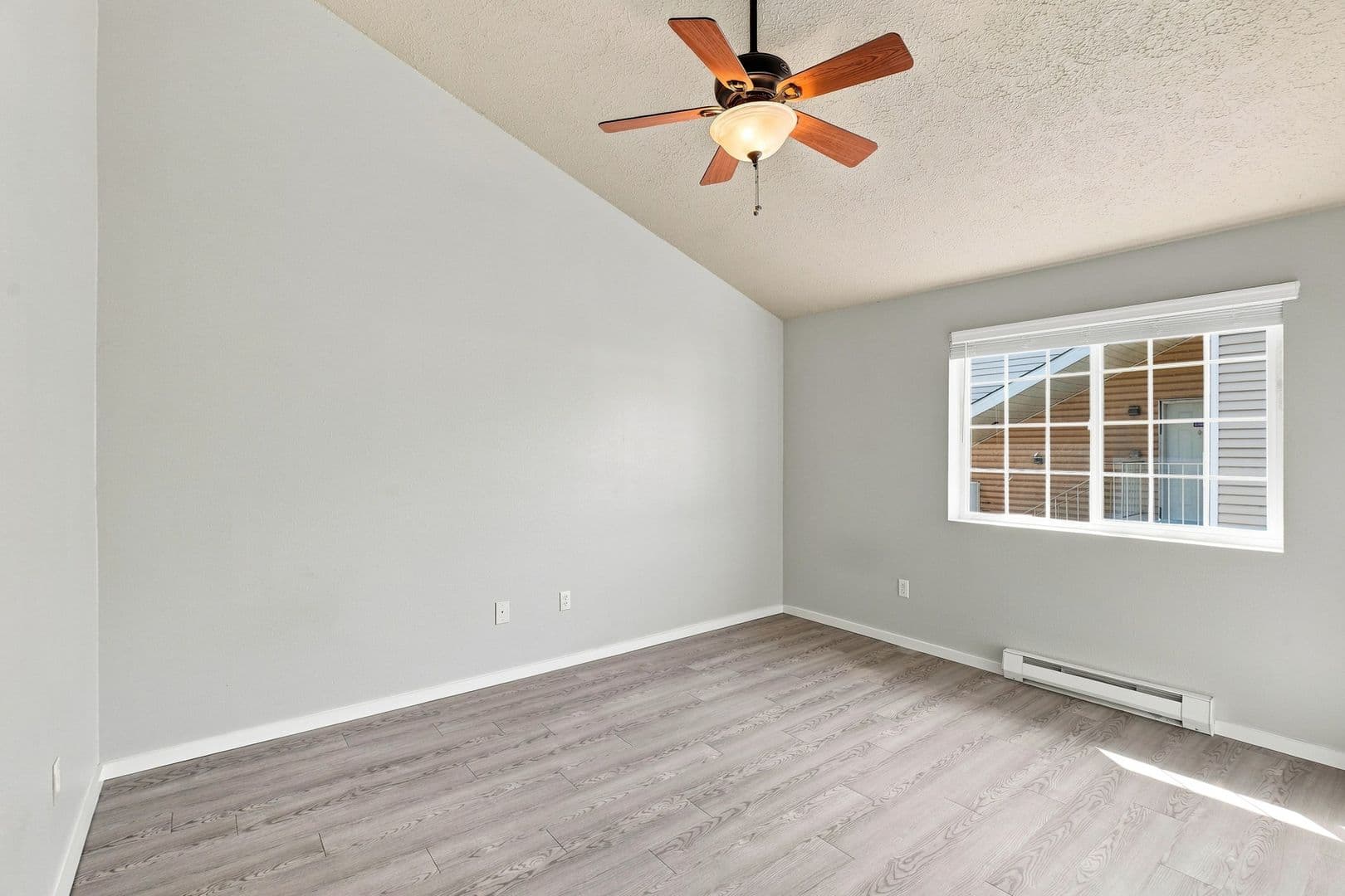 Spokane Apartment: 7024 N Colton St