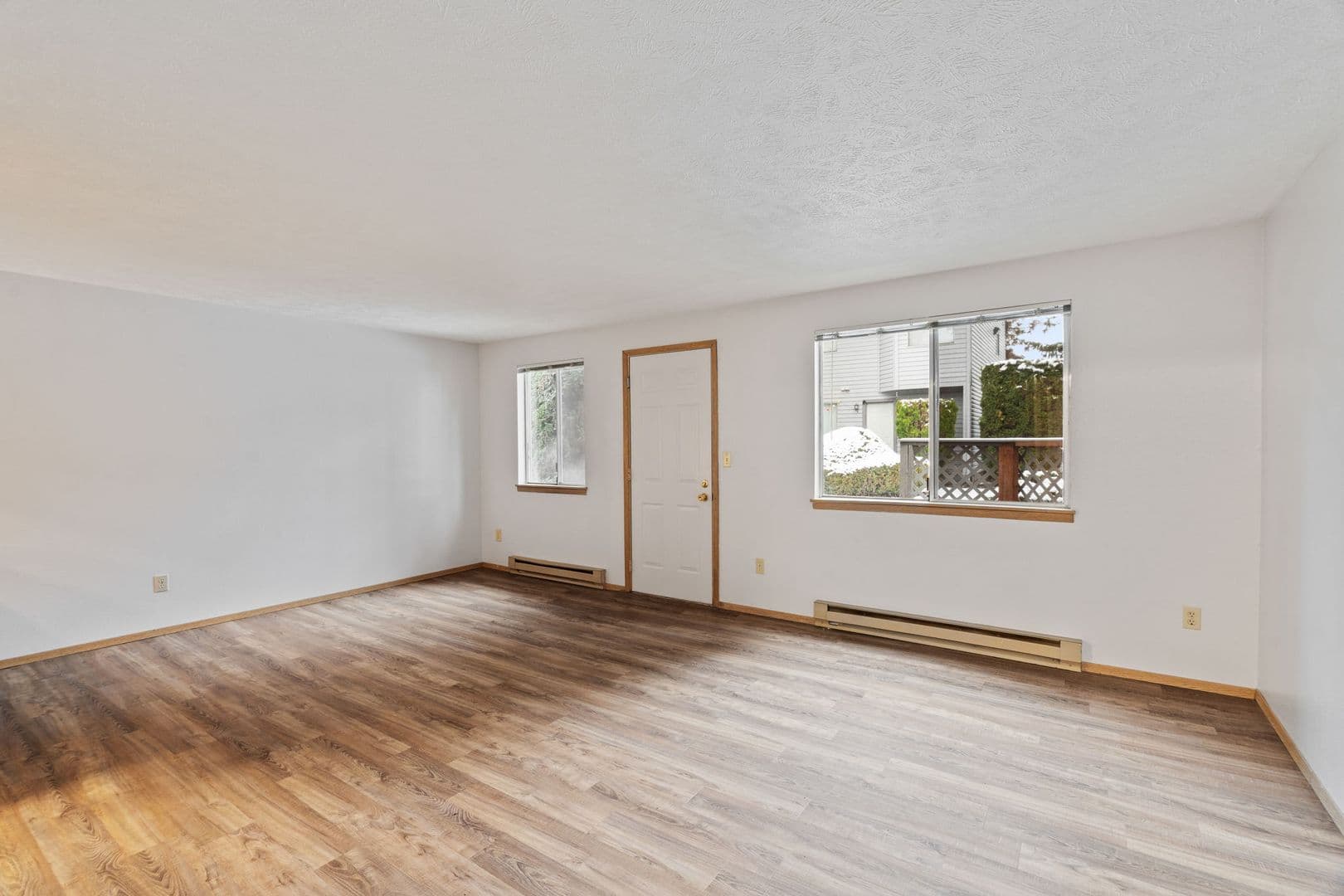 Spokane Apartment: 3131 S Cook St