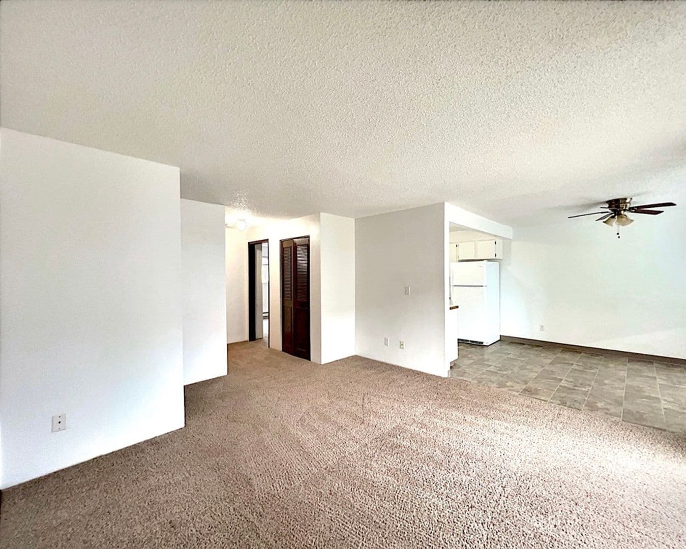 Pasco Apartment: 2524 W Sylvester St.
