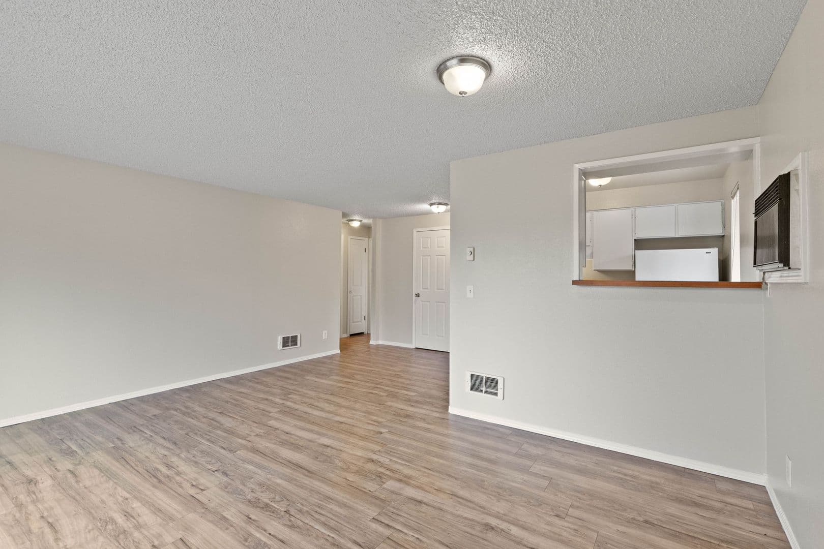 Spokane Apartment: 731 S Hatch St