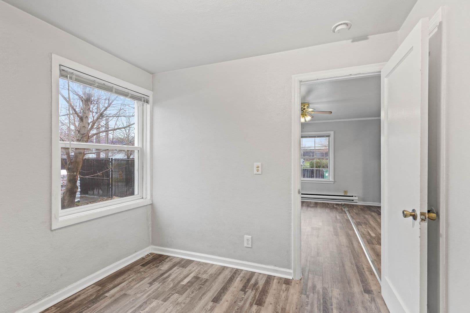 Spokane Valley Apartment: 9300 E Sprague Avenue