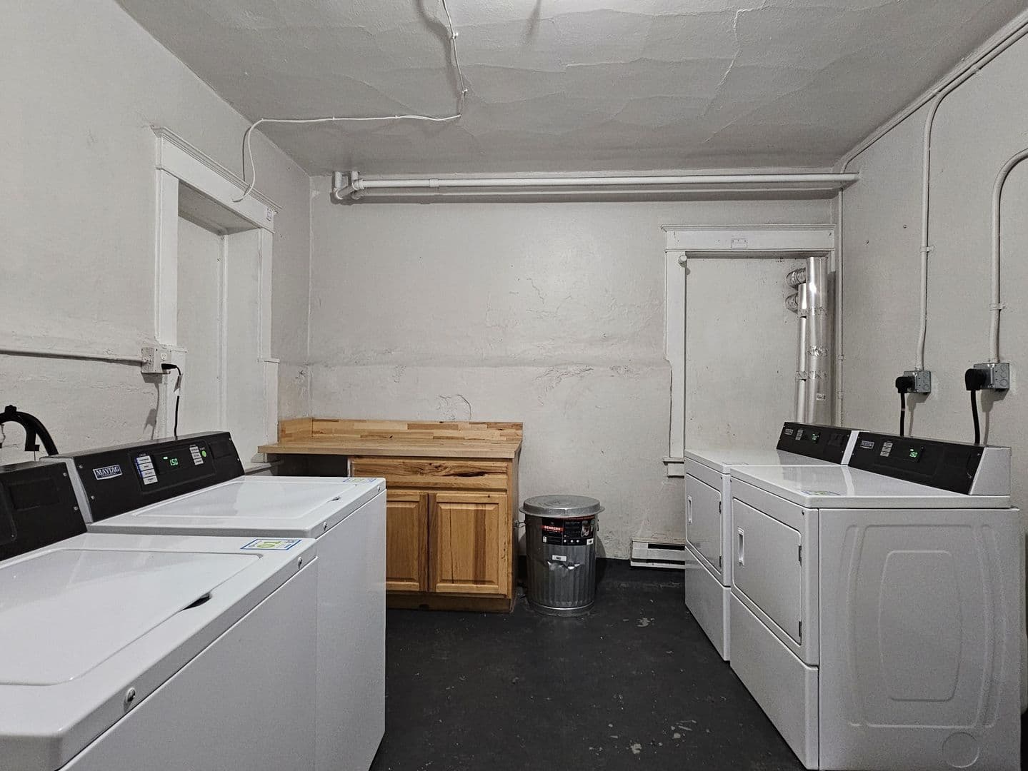 Spokane Apartment: 405 S Maple St