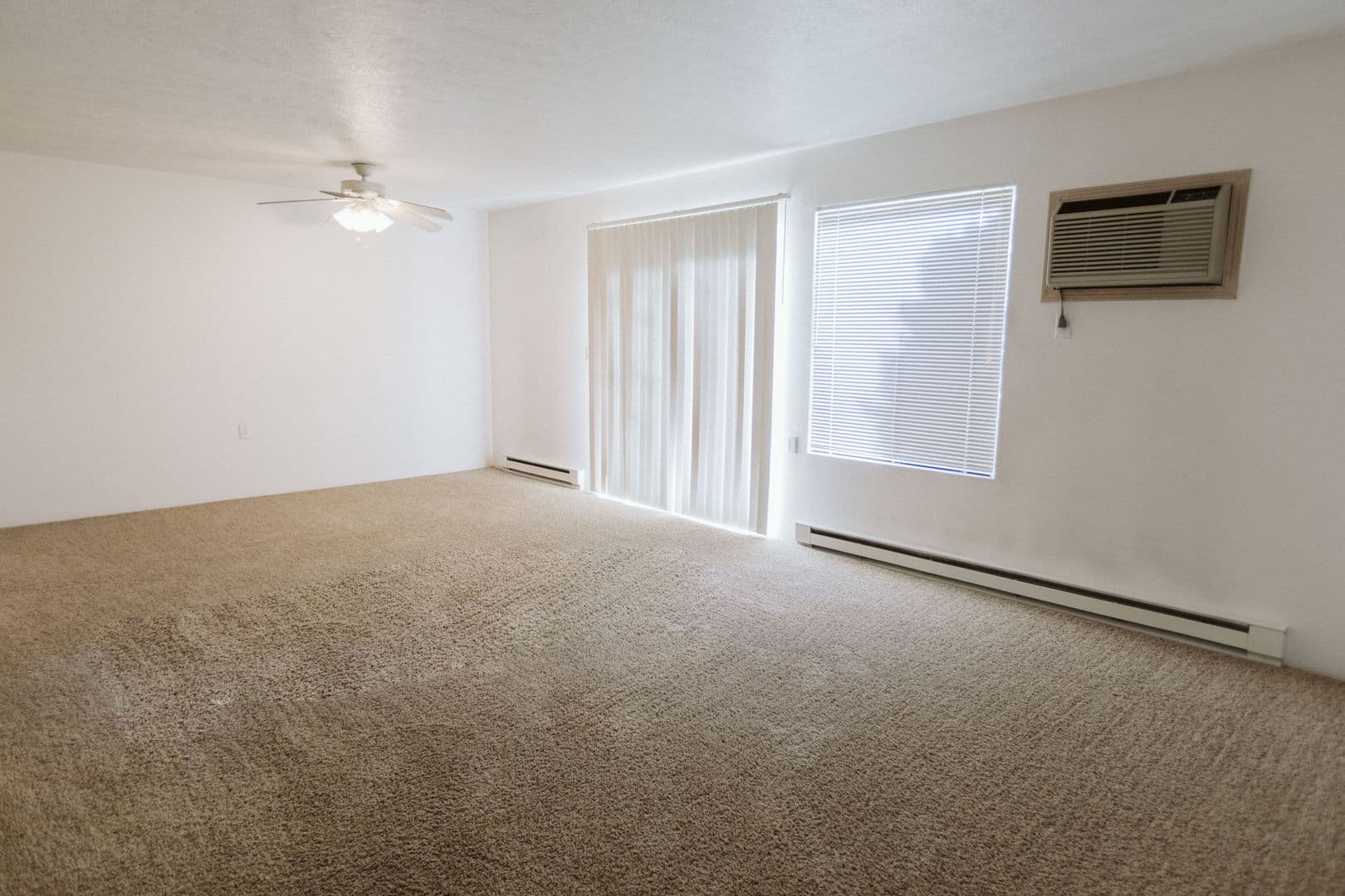Spokane Apartment: 3025 S Cook St