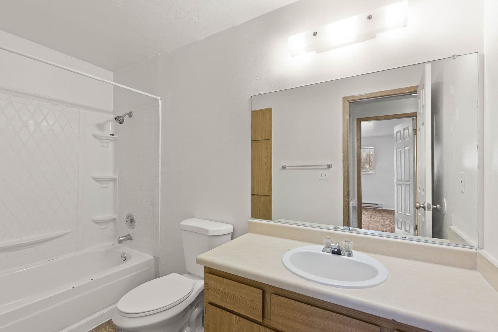 Spokane Valley Apartment: 2705 N Pines Rd