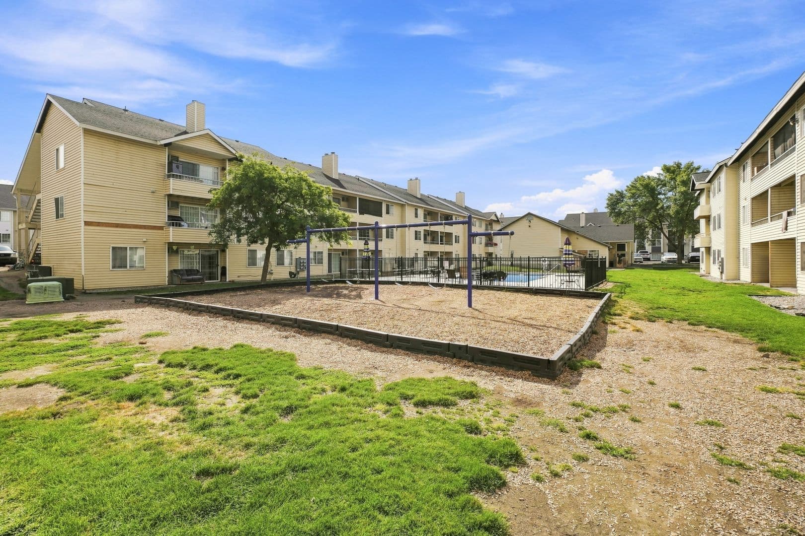 Spokane Apartment: 7024 N Colton St