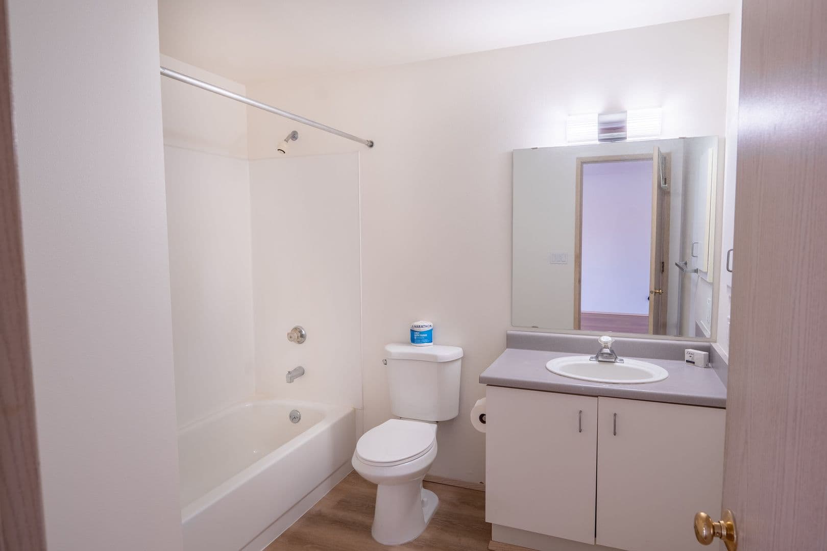 Tacoma Apartment: 3401 Pacific Avenue