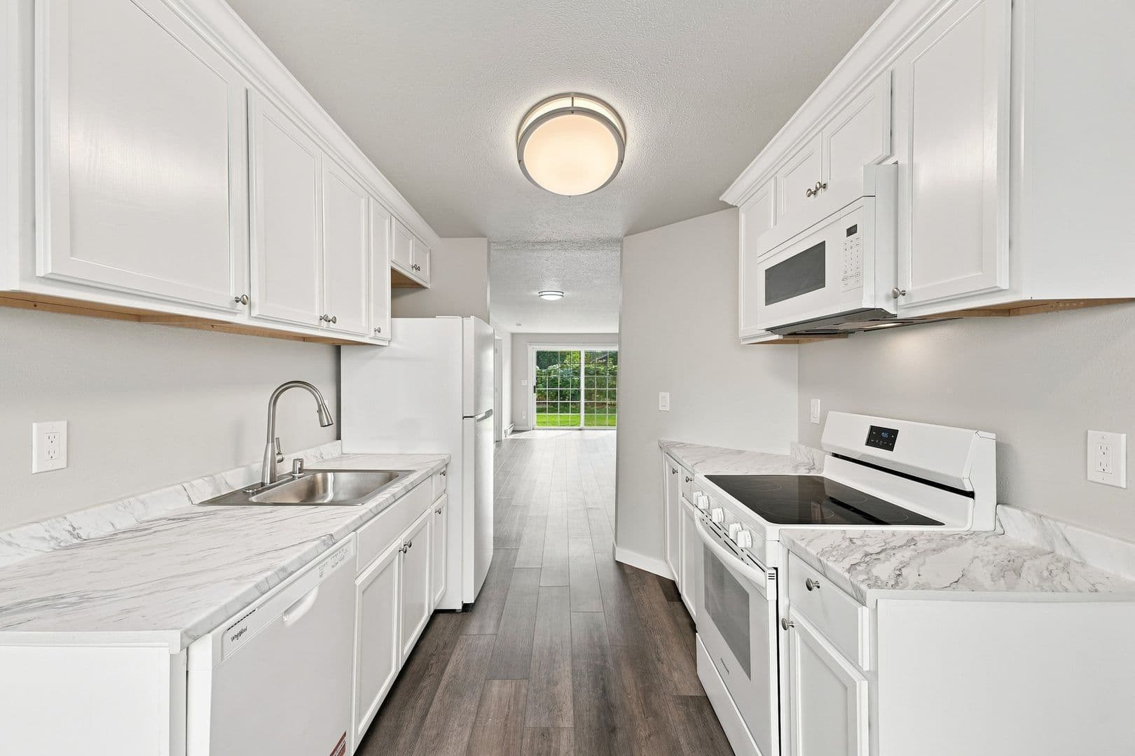 Spokane Apartment: 7024 N Colton St