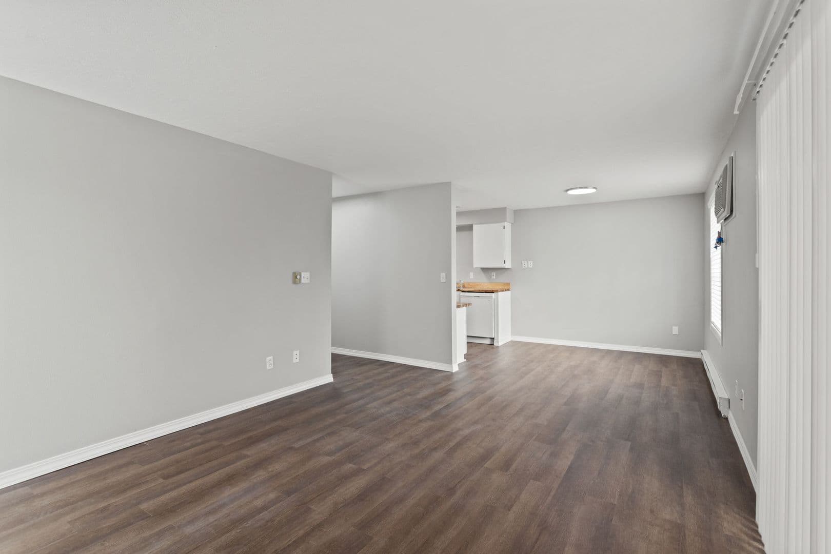Spokane Valley Apartment: 2705 N Pines Rd
