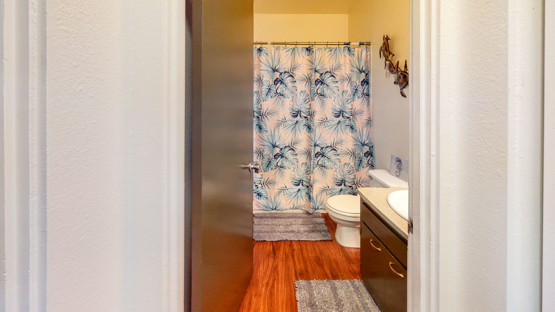 Kennewick Apartment: 4711 W Metaline Avenue