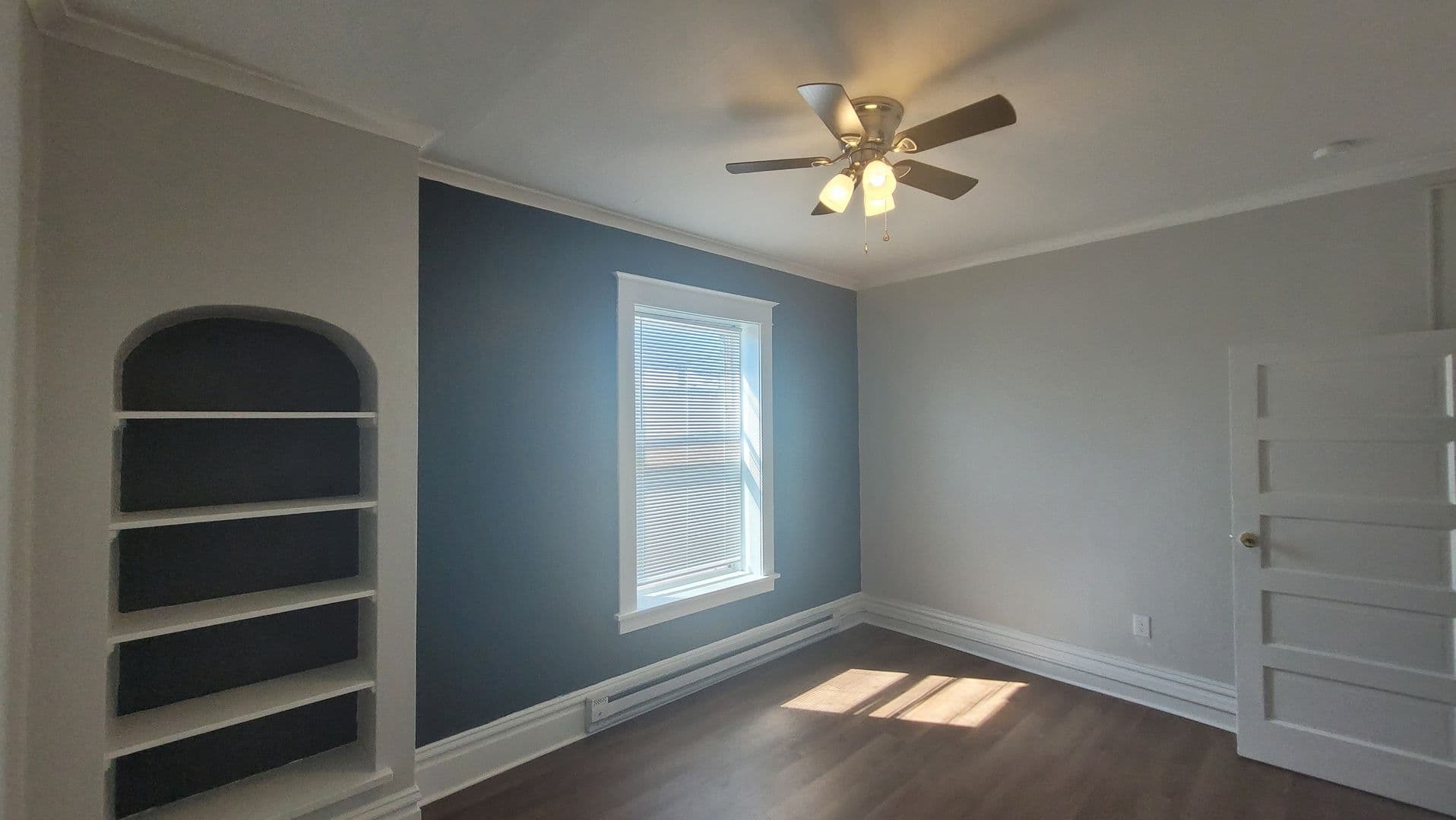 Spokane Apartment: 405 S Maple St