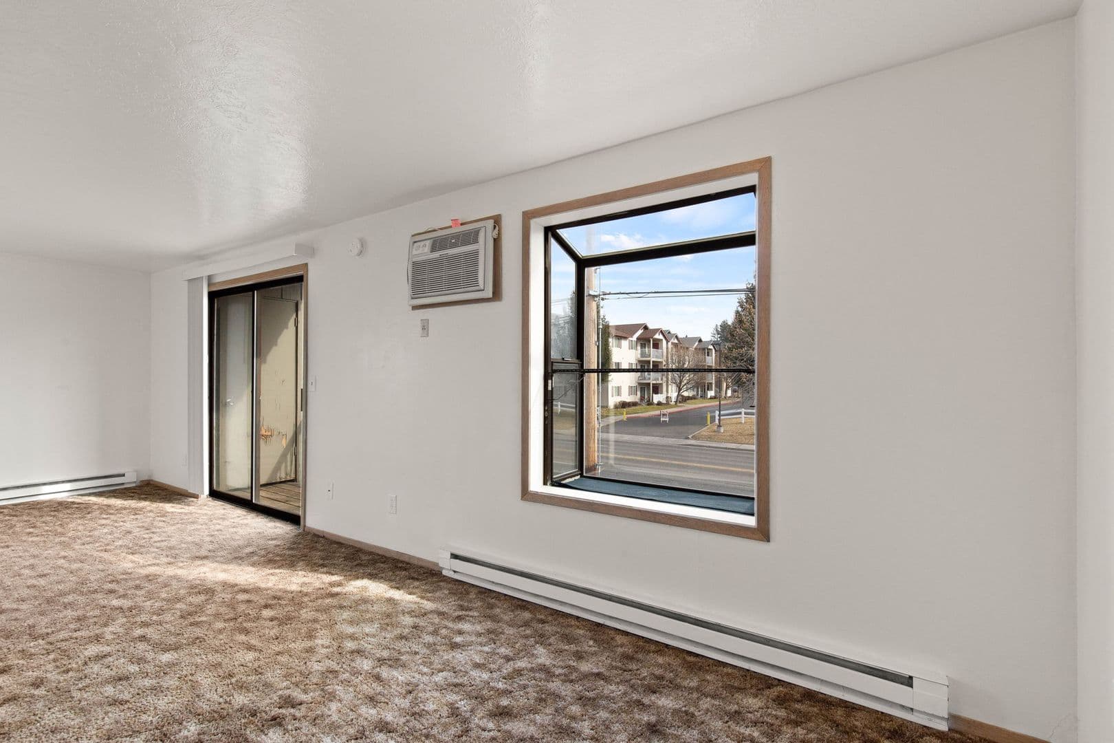 Spokane Valley Apartment: 2705 N Pines Rd