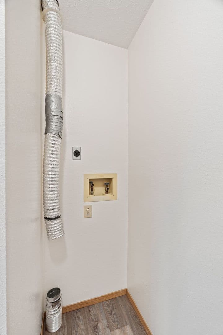 Spokane Apartment: 3131 S Cook St