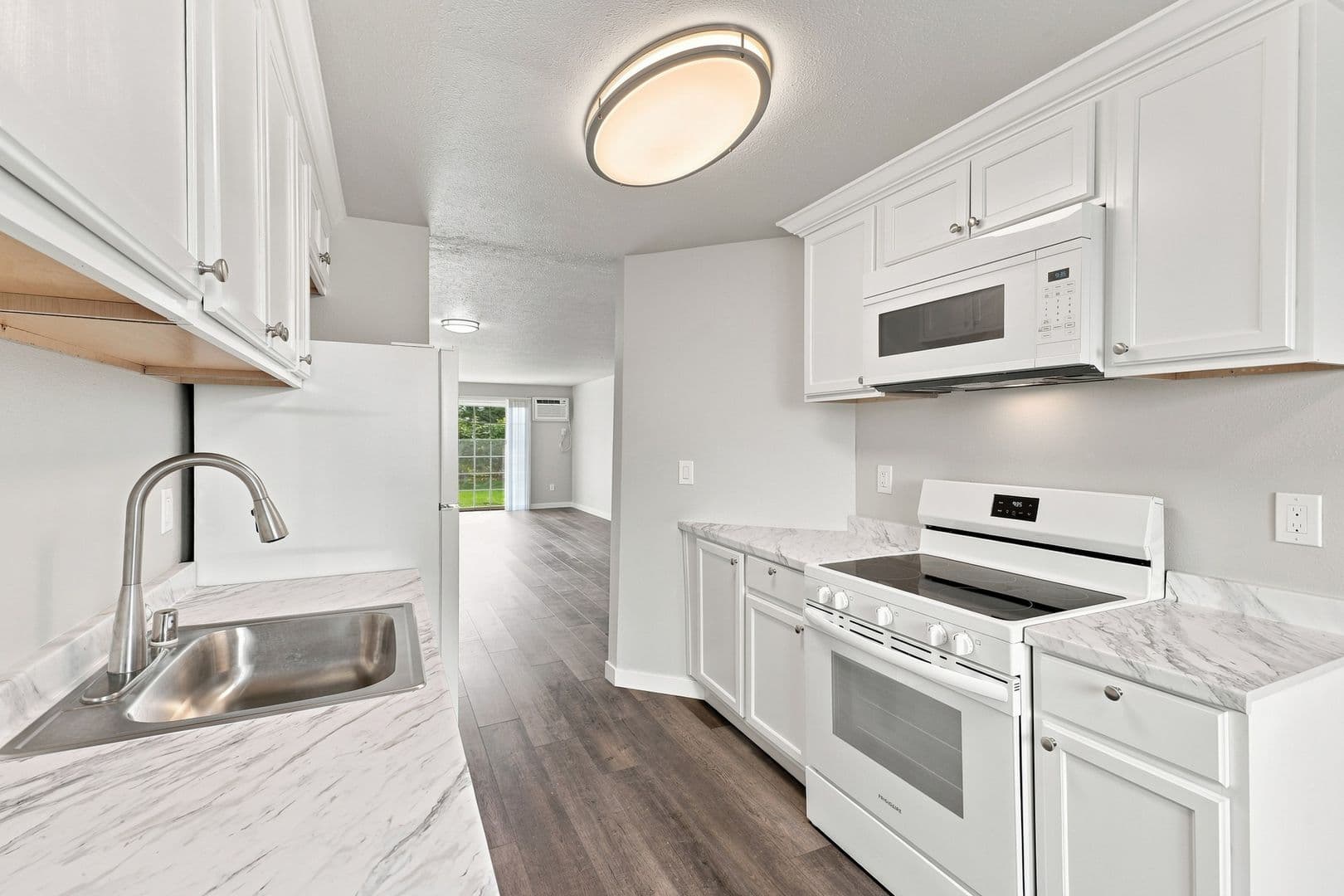 Spokane Apartment: 7024 N Colton St