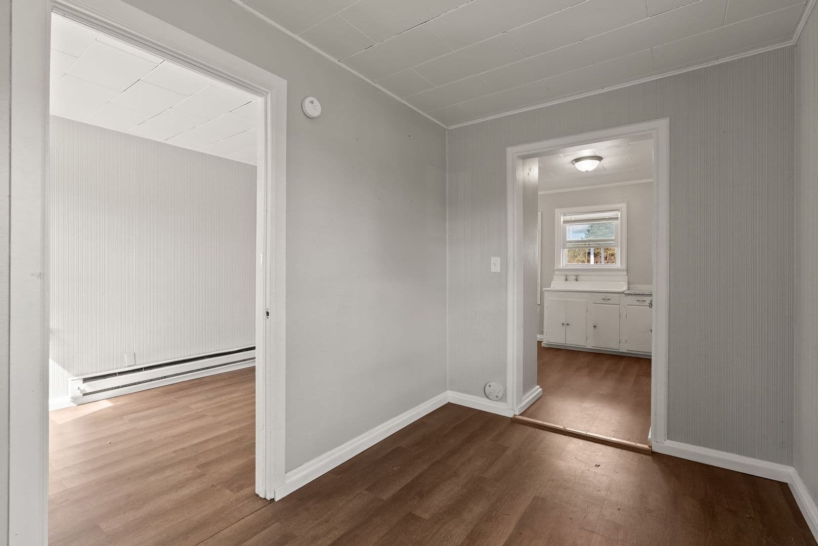 Spokane Valley Apartment: 4210 N Avalon Rd
