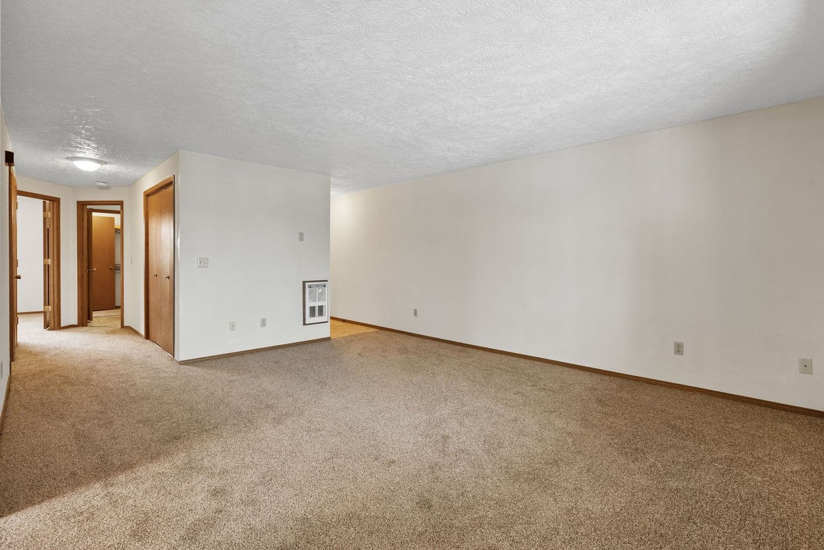 Medical Lake Apartment: 314 N LeFevre St