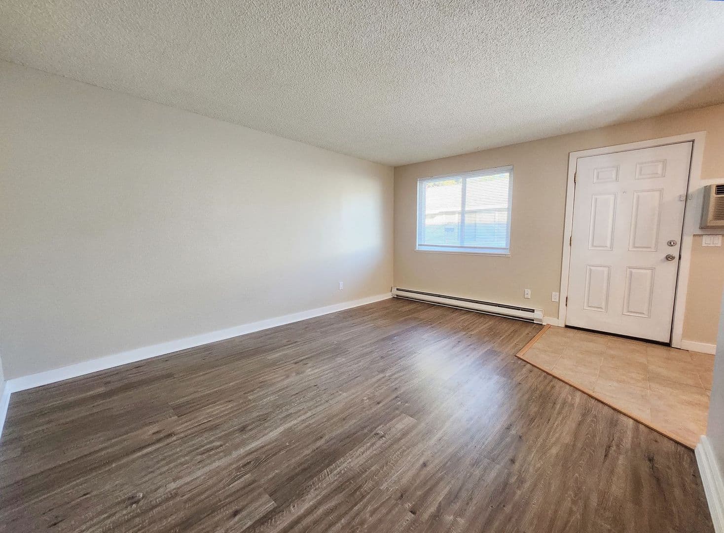Spokane Apartment: 3102 E Jackson Ave