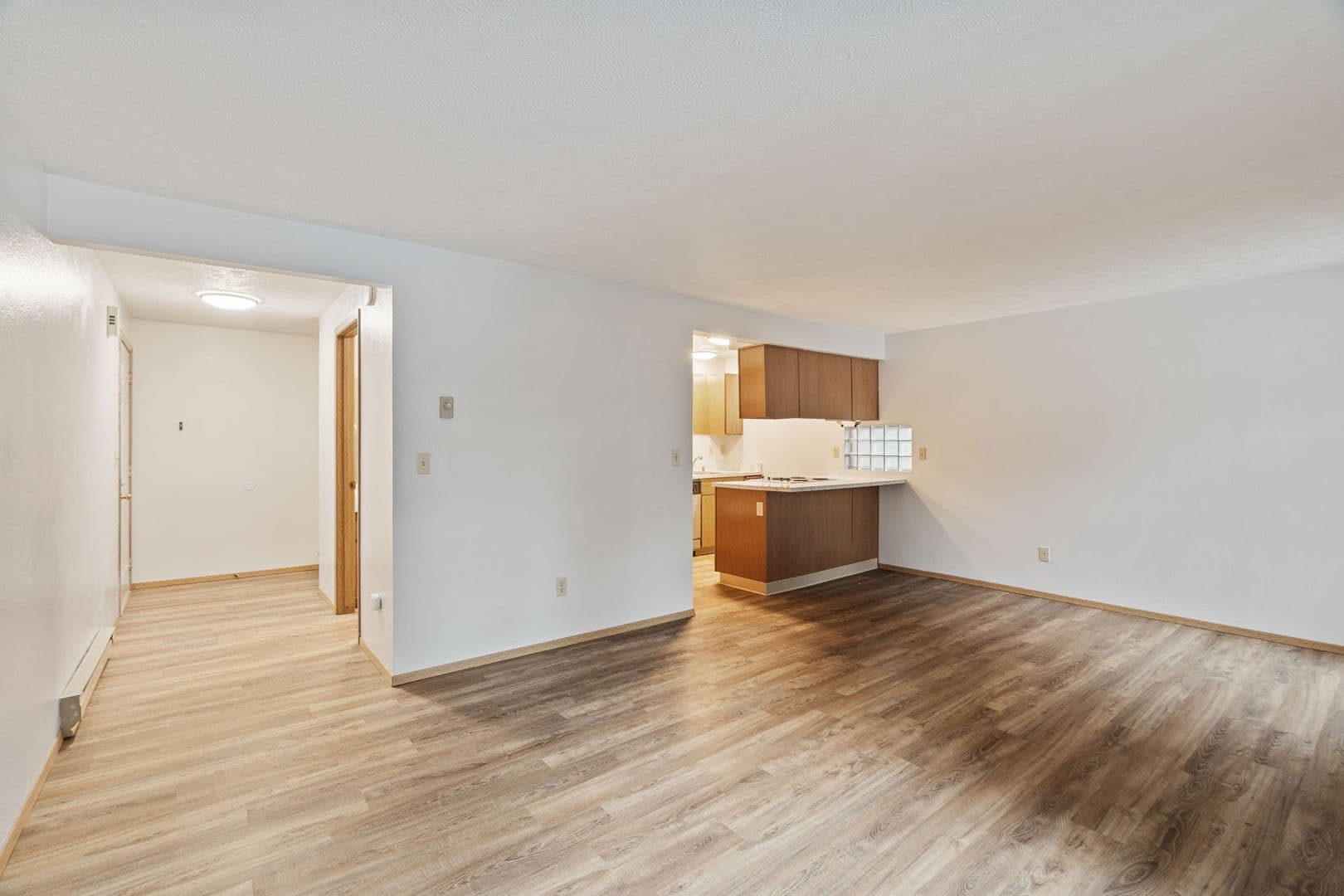 Spokane Apartment: 3131 S Cook St