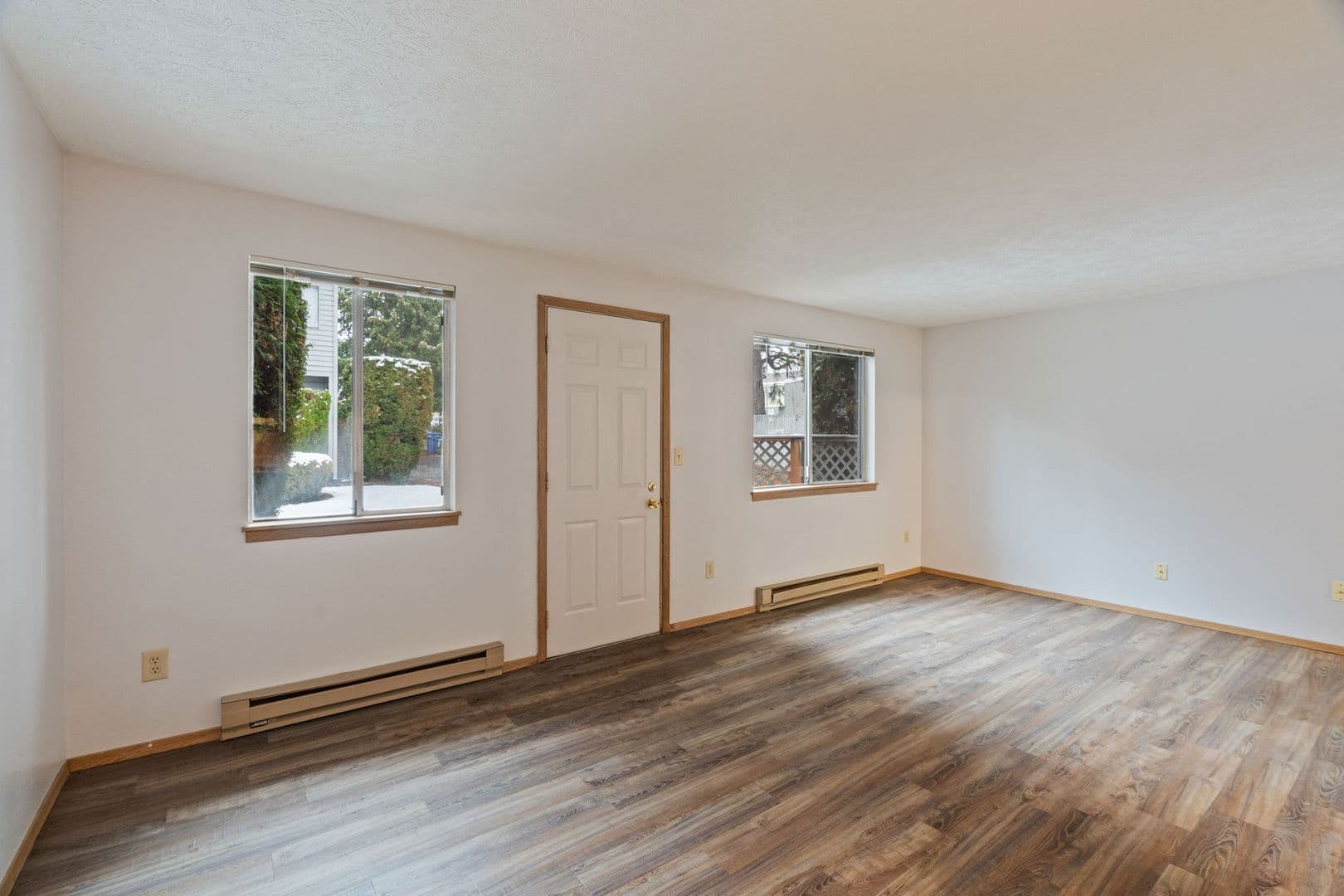 Spokane Apartment: 3131 S Cook St
