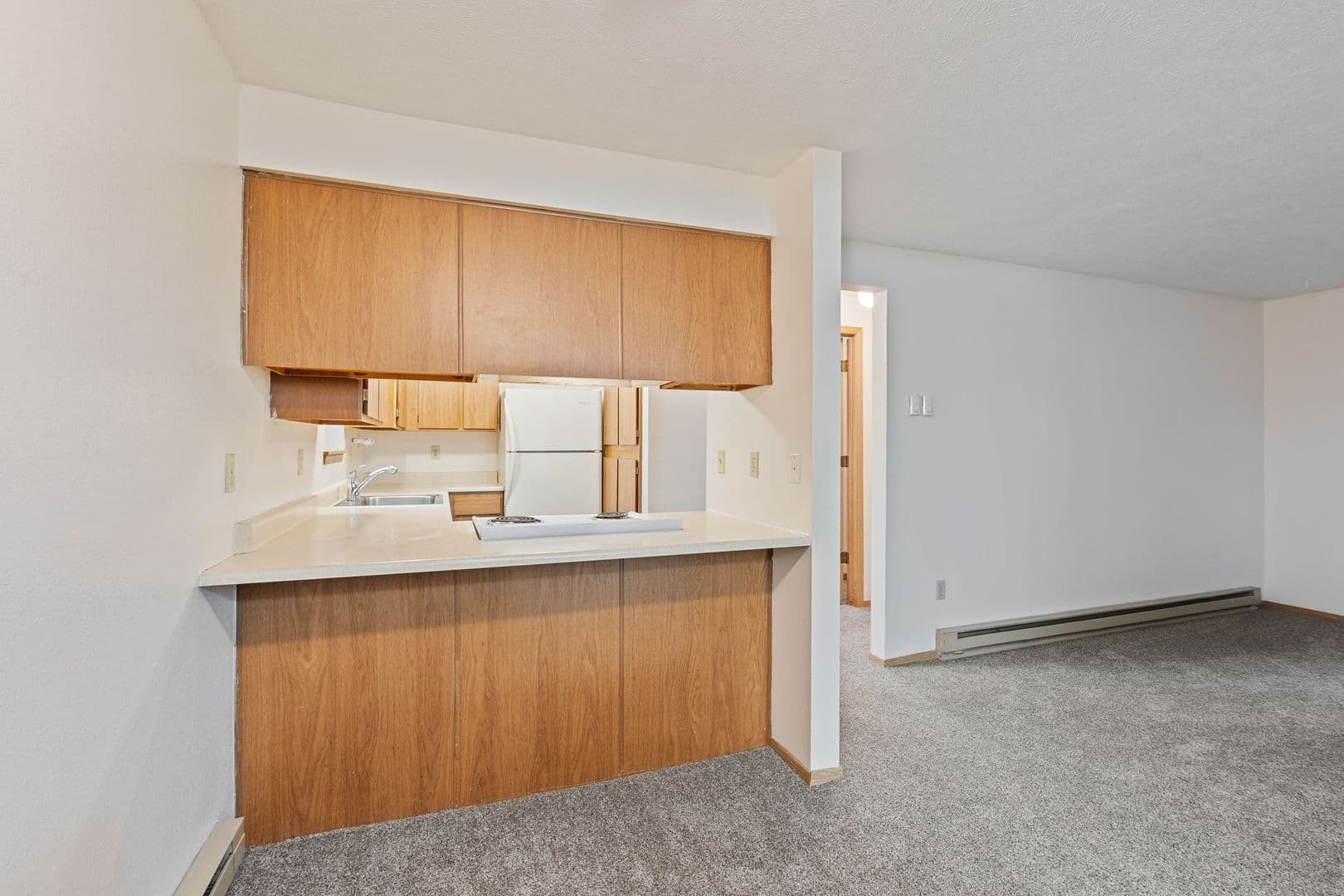 Spokane Apartment: 3131 S Cook St