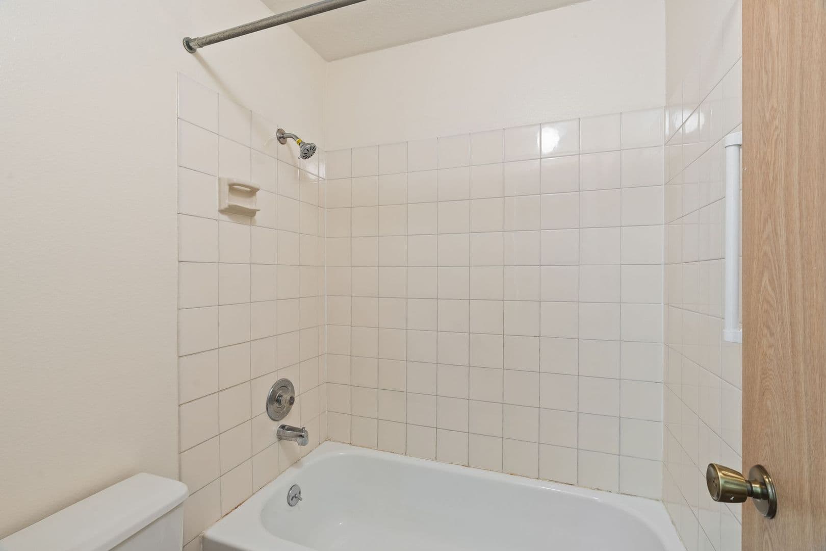 Spokane Apartment: 3131 S Cook St