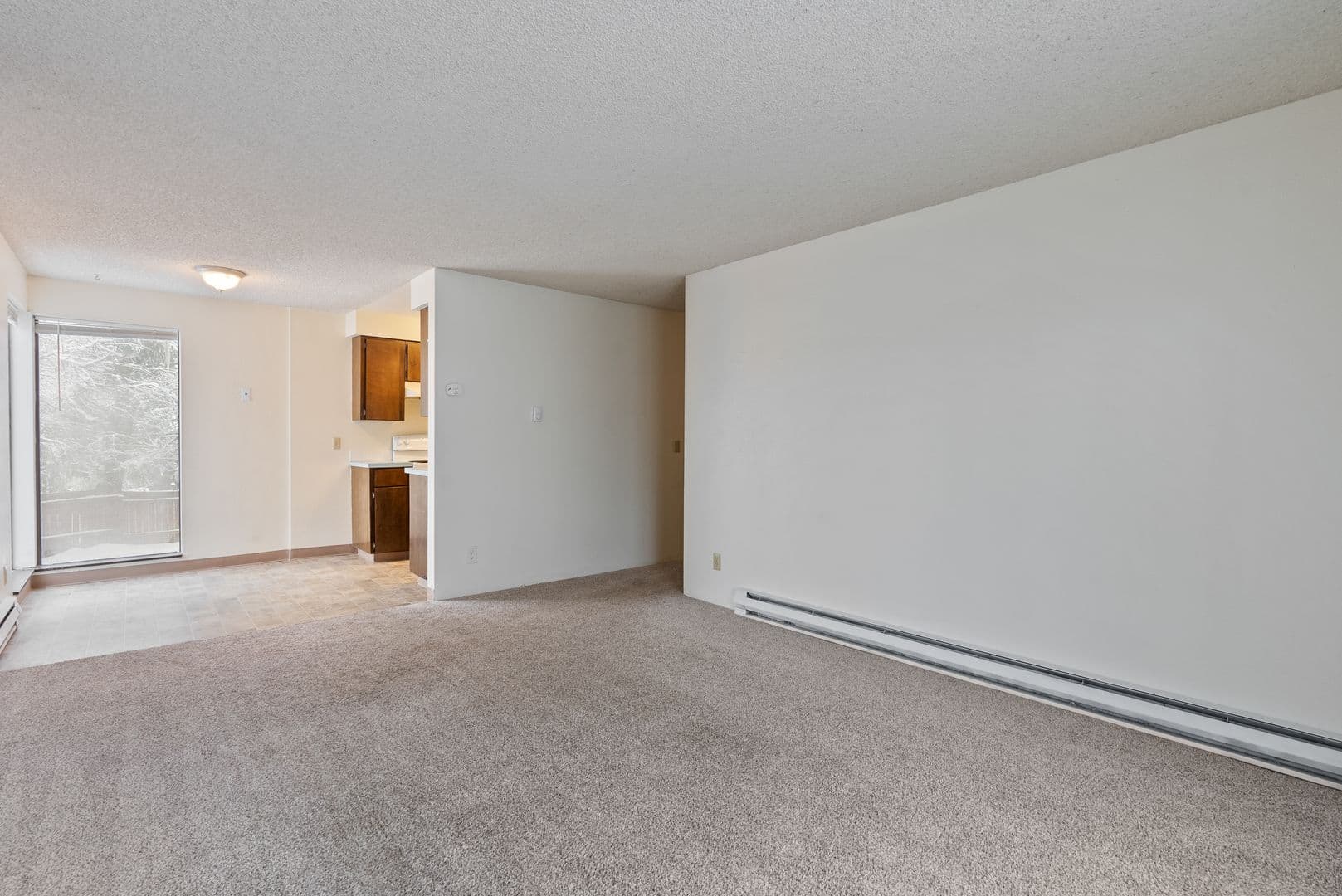 Spokane Apartment: 3128 E 28th Ave