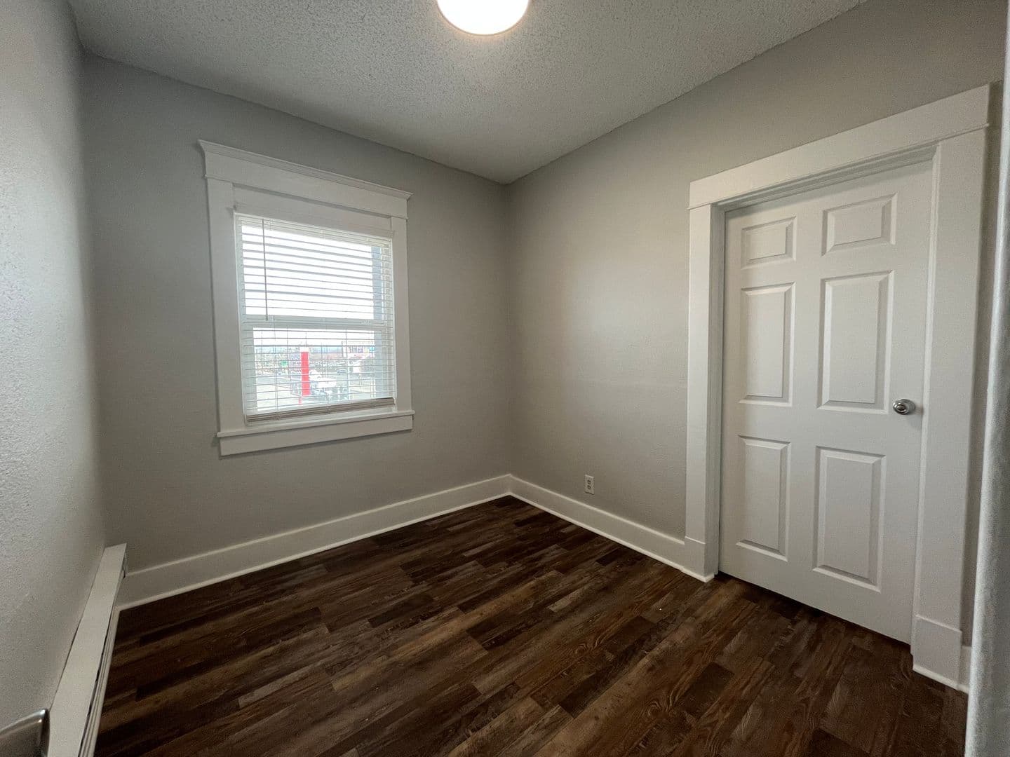 Spokane Apartment: 1010 W Boone Ave.