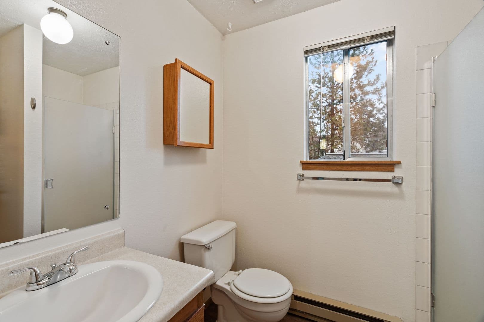 Spokane Apartment: 3131 S Cook St