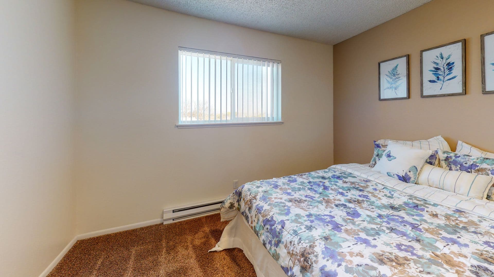 Kennewick Apartment: 4711 W Metaline Avenue