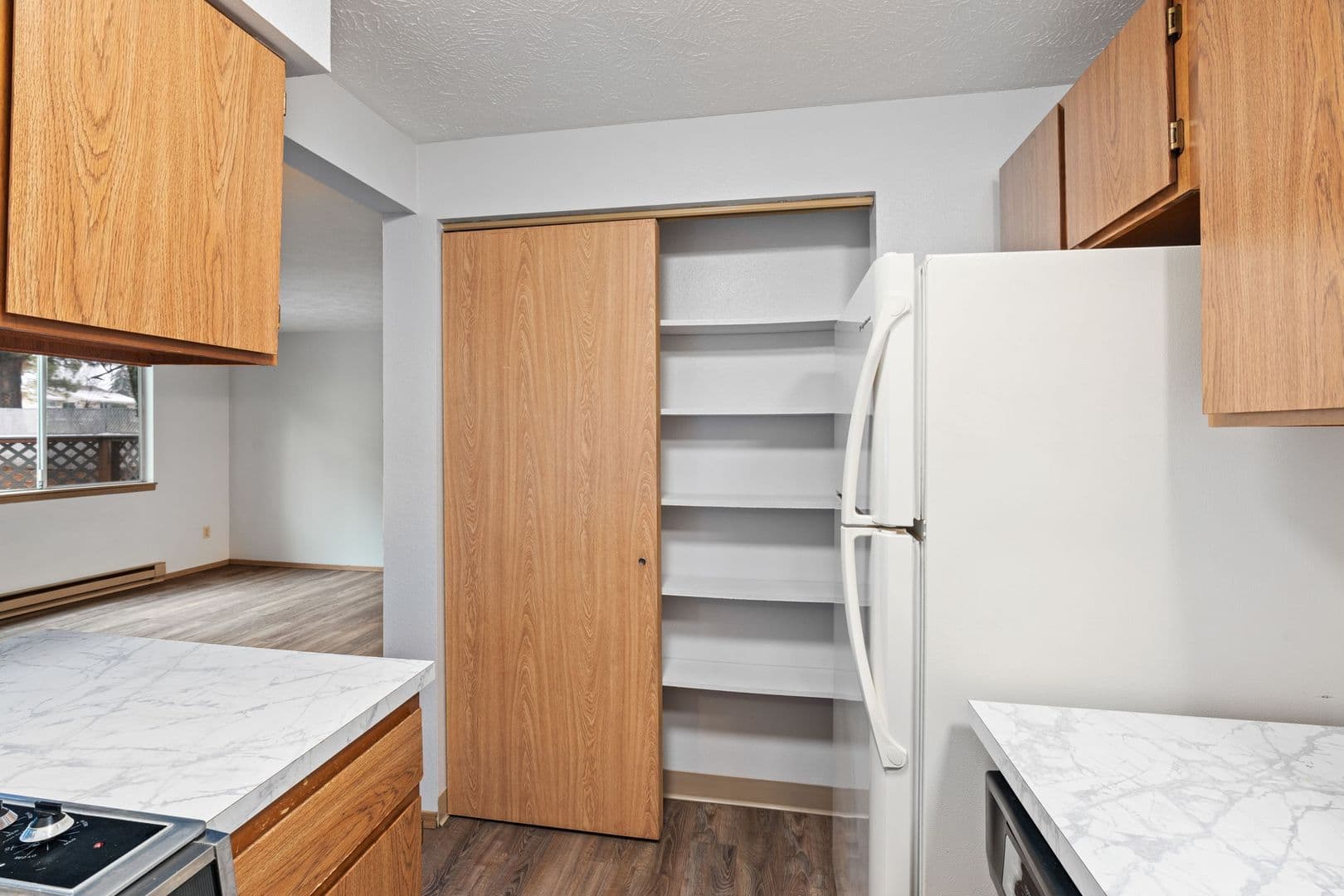 Spokane Apartment: 3131 S Cook St