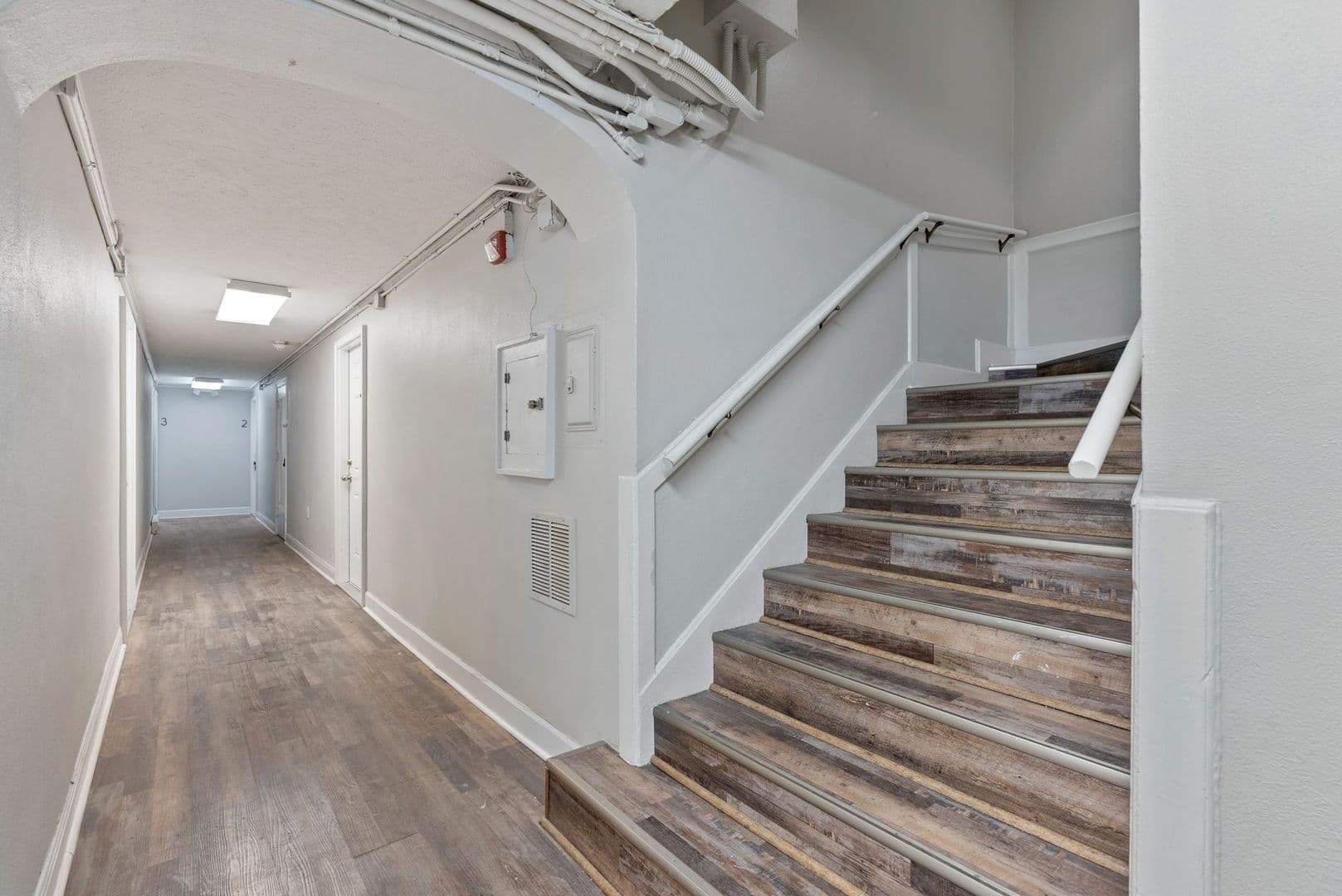 Spokane Apartment: 405 S Maple St