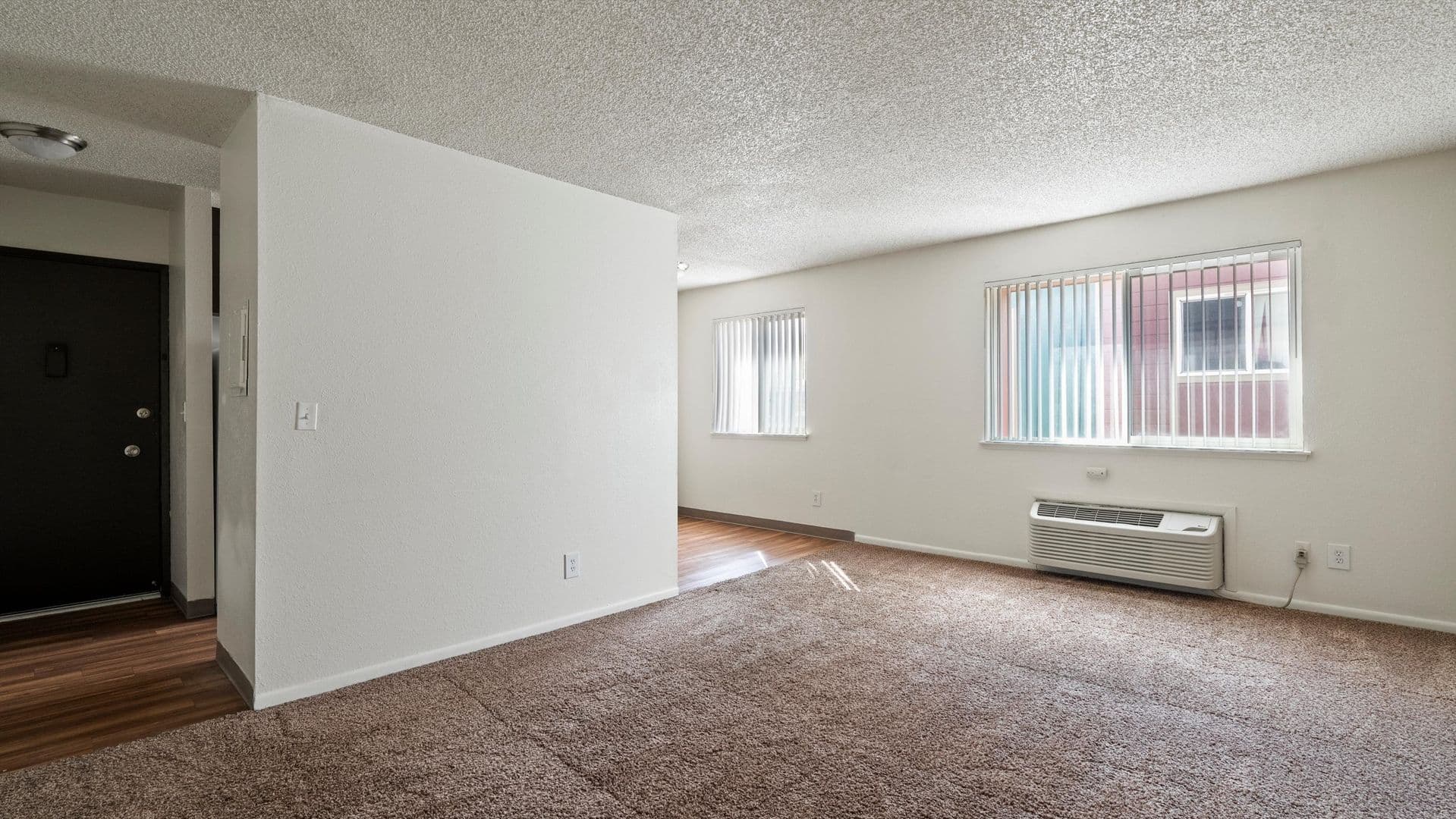 Kennewick Apartment: 4711 W Metaline Avenue